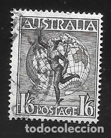 Sellos: AUSTRALIA - EN LIQUIDACI&Oacute;N