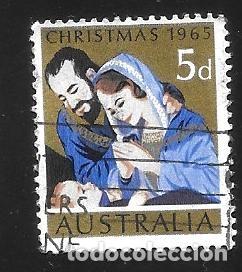 Sellos: AUSTRALIA - EN LIQUIDACI&Oacute;N - Foto 1