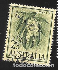Sellos: AUSTRALIA - EN LIQUIDACI&Oacute;N