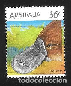 Sellos: AUSTRALIA - EN LIQUIDACI&Oacute;N