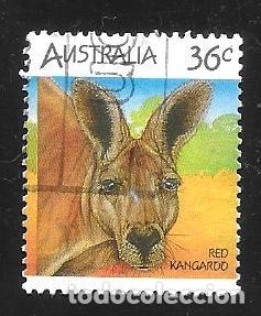 Sellos: AUSTRALIA - EN LIQUIDACI&Oacute;N