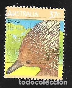Sellos: AUSTRALIA - EN LIQUIDACI&Oacute;N
