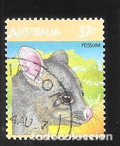 Sellos: AUSTRALIA - EN LIQUIDACI&Oacute;N