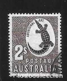 Sellos: AUSTRALIA - EN LIQUIDACI&Oacute;N