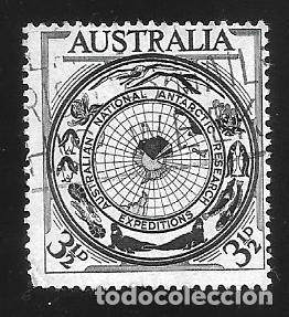 Sellos: AUSTRALIA - EN LIQUIDACI&Oacute;N