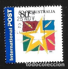 Sellos: AUSTRALIA - EN LIQUIDACI&Oacute;N