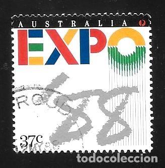 Sellos: AUSTRALIA - EN LIQUIDACI&Oacute;N