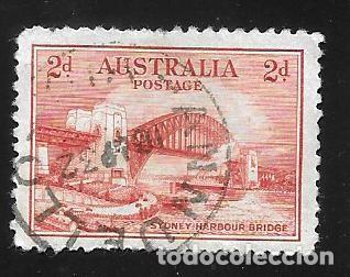 Timbres: AUSTRALIA - EN LIQUIDACI&Oacute;N