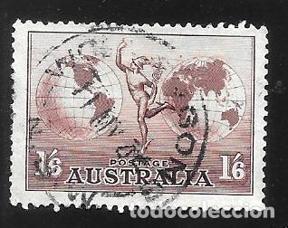 Sellos: AUSTRALIA - EN LIQUIDACI&Oacute;N - Foto 1
