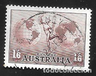 Francobolli: AUSTRALIA - EN LIQUIDACI&Oacute;N
