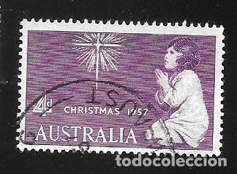 Stamps: AUSTRALIA - EN LIQUIDACI&Oacute;N