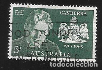 Sellos: AUSTRALIA - EN LIQUIDACI&Oacute;N