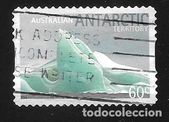 Selos: AUSTRALIA - EN LIQUIDACI&Oacute;N