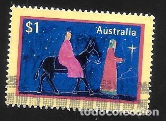 Sellos: AUSTRALIA - EN LIQUIDACI&Oacute;N