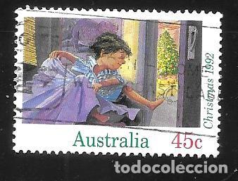 Sellos: AUSTRALIA - EN LIQUIDACI&Oacute;N