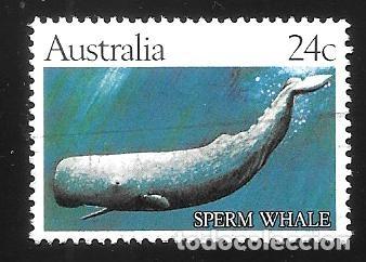 Sellos: AUSTRALIA - EN LIQUIDACI&Oacute;N
