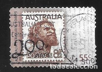 Sellos: AUSTRALIA - EN LIQUIDACI&Oacute;N