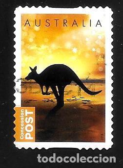 Sellos: AUSTRALIA - EN LIQUIDACI&Oacute;N - Foto 1