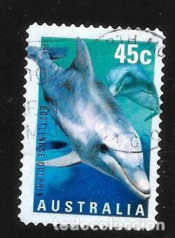 Sellos: AUSTRALIA - EN LIQUIDACI&Oacute;N
