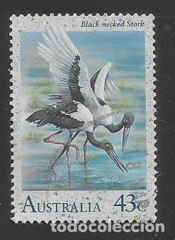 Sellos: AUSTRALIA - EN LIQUIDACI&Oacute;N