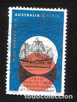 Sellos: AUSTRALIA - EN LIQUIDACI&Oacute;N