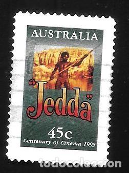 Sellos: AUSTRALIA - EN LIQUIDACI&Oacute;N