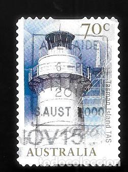 Sellos: AUSTRALIA - EN LIQUIDACI&Oacute;N