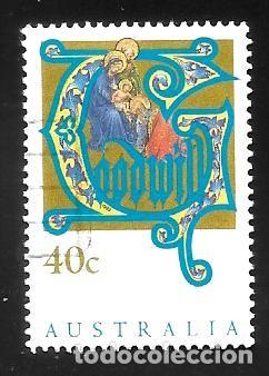 Briefmarken: AUSTRALIA - EN LIQUIDACI&Oacute;N