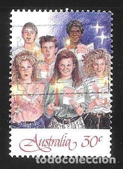 Selos: AUSTRALIA - EN LIQUIDACI&Oacute;N