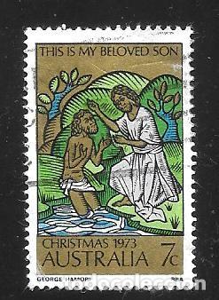 Timbres: AUSTRALIA - EN LIQUIDACI&Oacute;N