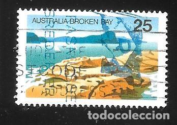 Sellos: AUSTRALIA - EN LIQUIDACI&Oacute;N