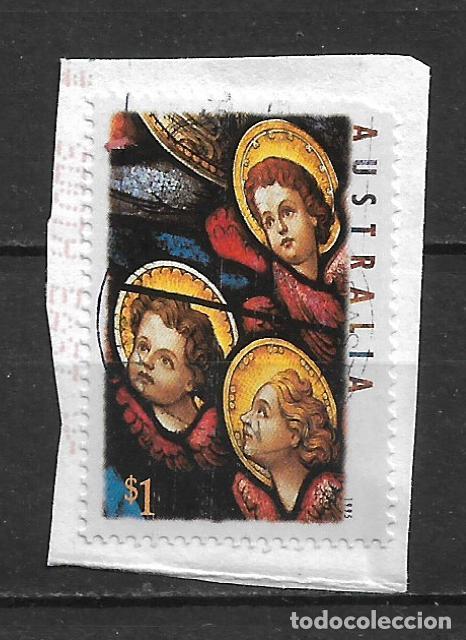 Sellos: australia 1995 # 1474 usado - 20/7