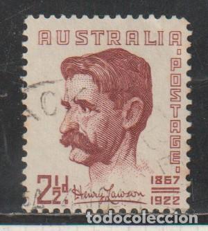 Sellos: AUSTRALIA // YVERT 168 // 1949 ... USADO
