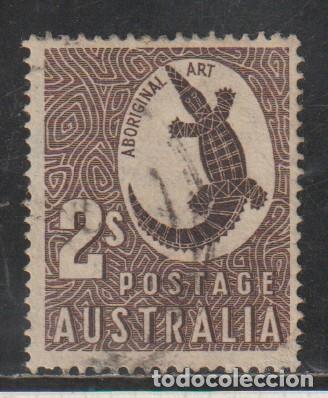 Sellos: AUSTRALIA // YVERT 160 // 1948 ... USADO