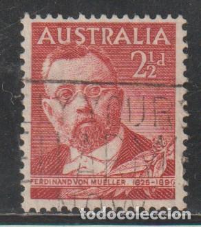 Sellos: AUSTRALIA // YVERT 162 // 1948 ... USADO