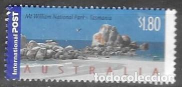 Sellos: SELLO USADO DE AUSTRALIA 2004, YT 2226