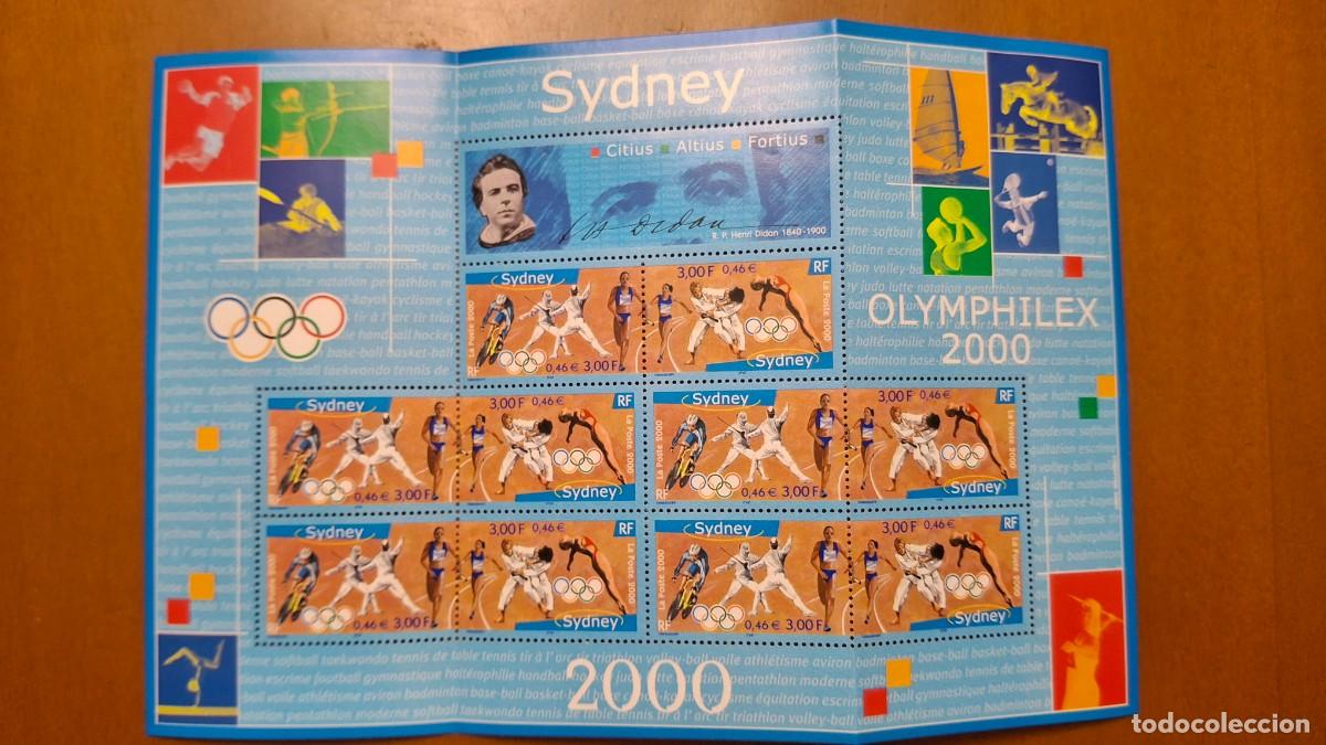 Stamps: HB139 HOJITAS BLOQUE de AUSTRALIA en NUEVO ideal para tematicas (leer descripcion)
