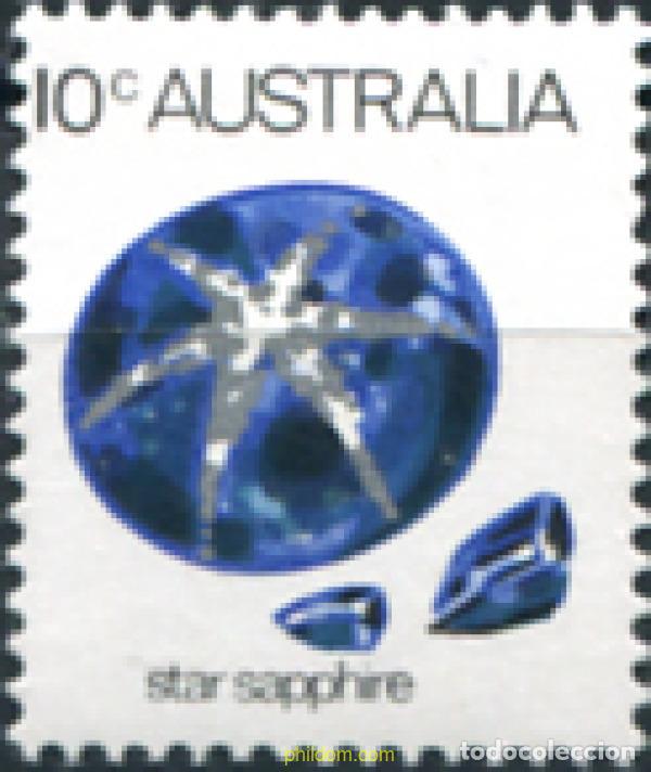 Sellos: 740082 MNH AUSTRALIA 1974 MOTIVOS VARIOS