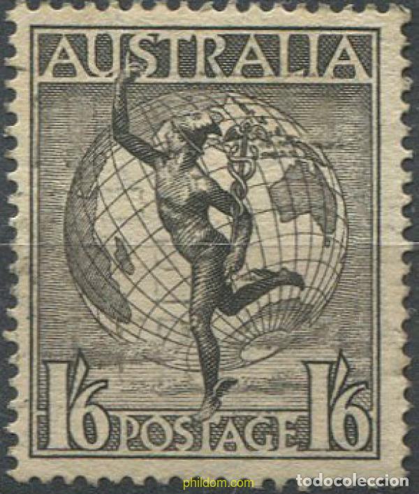 Timbres: 796818 MNH AUSTRALIA 1948 MOTIVOS VARIOS
