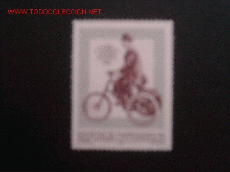 Sellos: AUSTRIA N&ordm; YVERT 1280 A&Ntilde;O 1974 - Foto 1
