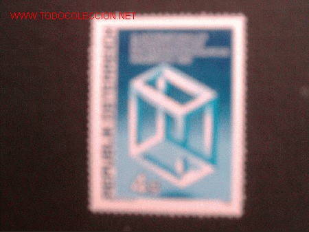 Sellos: AUSTRIA N&ordm; YVERT 1509. A&Ntilde;O 1981 - Foto 1