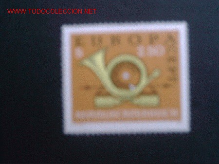 Sellos: AUSTRIA N&ordm; YVERT 1244. A&Ntilde;O 1973 - Foto 1