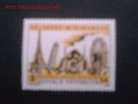 Sellos: AUSTRIA N&ordm; YVERT 1612. A&Ntilde;O 1984 - Foto 1