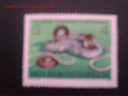 Sellos: AUSTRIA N&ordm; YVERT 1501. A&Ntilde;O 1981 - Foto 1