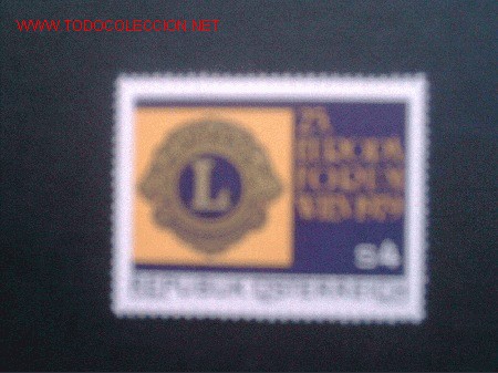 Sellos: AUSTRIA N&ordm; YVERT 1453. A&Ntilde;O 1979 - Foto 1