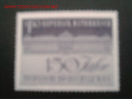 Sellos: AUSTRIA N&ordm; YVERT 1033. A&Ntilde;O 1965 - Foto 1