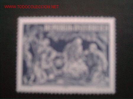 Sellos: AUSTRIA N&ordm; YVERT 1179. A&Ntilde;O 1970 - Foto 1