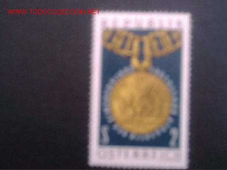 Sellos: AUSTRIA N&ordm; YVERT 1082. A&Ntilde;O 1967 - Foto 1