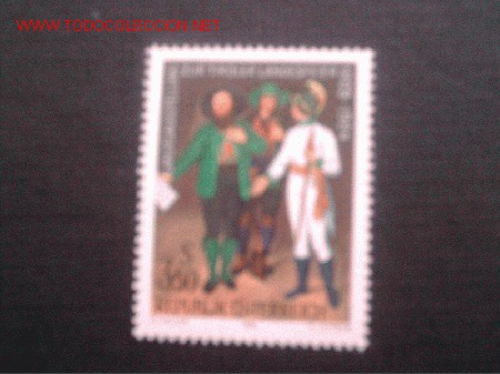 Sellos: AUSTRIA N&ordm; YVERT 1606 A&Ntilde;O 1984 - Foto 1