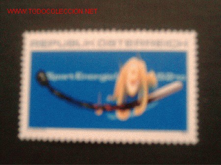 Sellos: AUSTRIA N&ordm; YVERT 1452. A&Ntilde;O 1979 - Foto 1